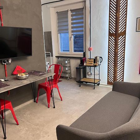 Minardi Apartments Vercelli Dış mekan fotoğraf