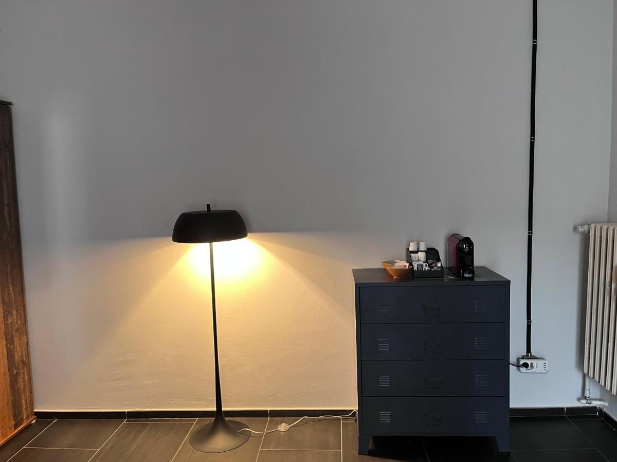 Minardi Apartments Vercelli Dış mekan fotoğraf