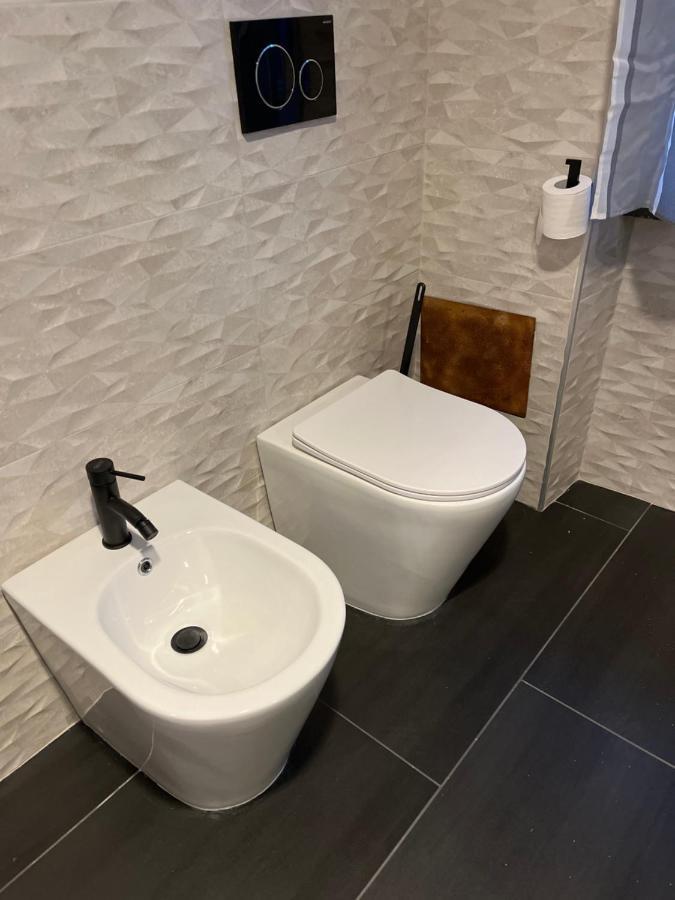 Minardi Apartments Vercelli Dış mekan fotoğraf