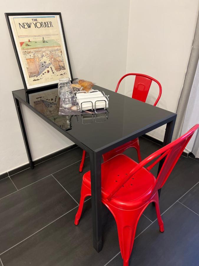 Minardi Apartments Vercelli Dış mekan fotoğraf