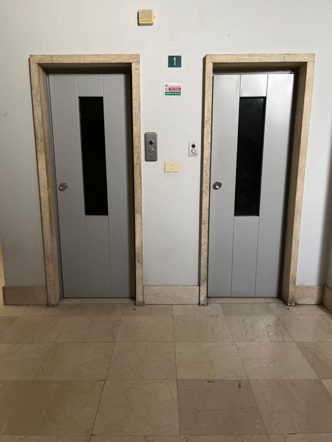 Minardi Apartments Vercelli Dış mekan fotoğraf