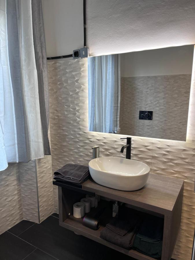 Minardi Apartments Vercelli Dış mekan fotoğraf
