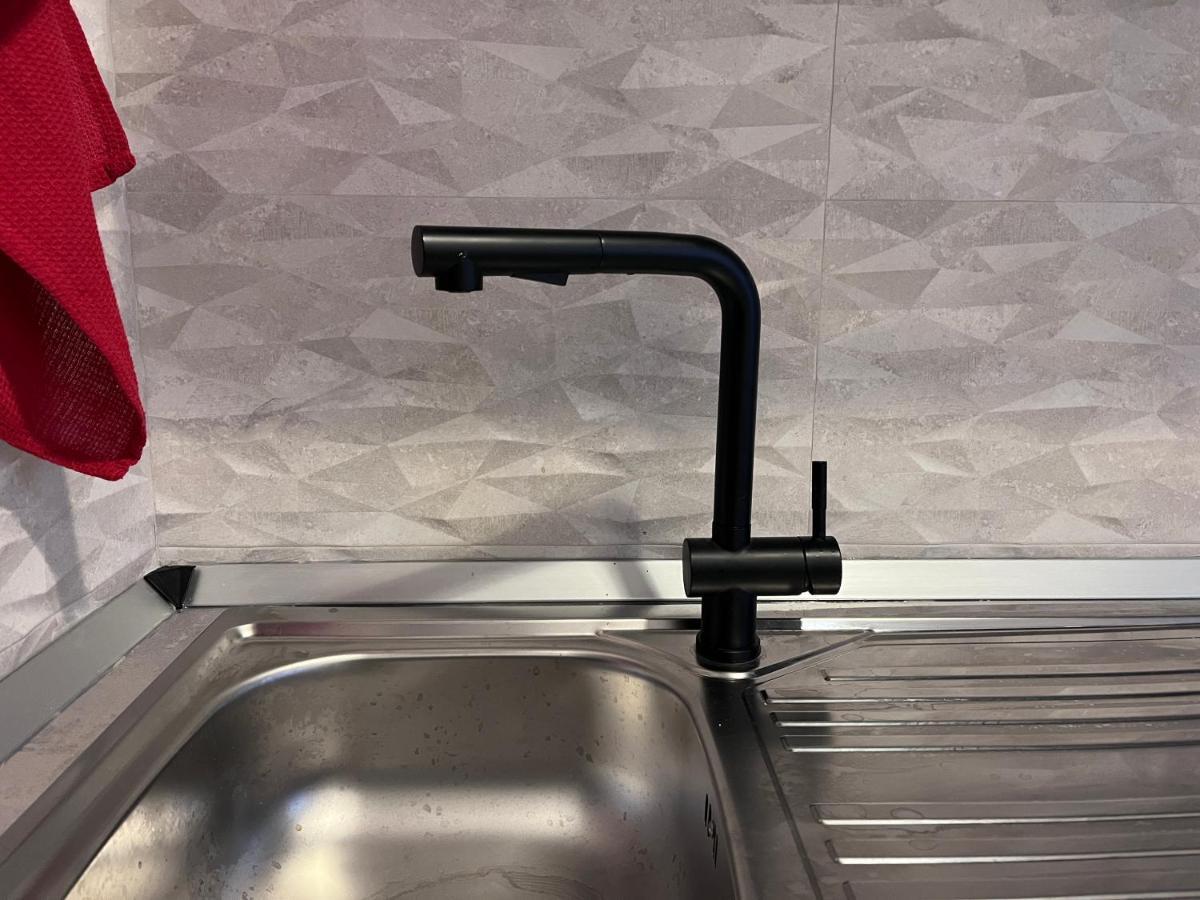 Minardi Apartments Vercelli Dış mekan fotoğraf