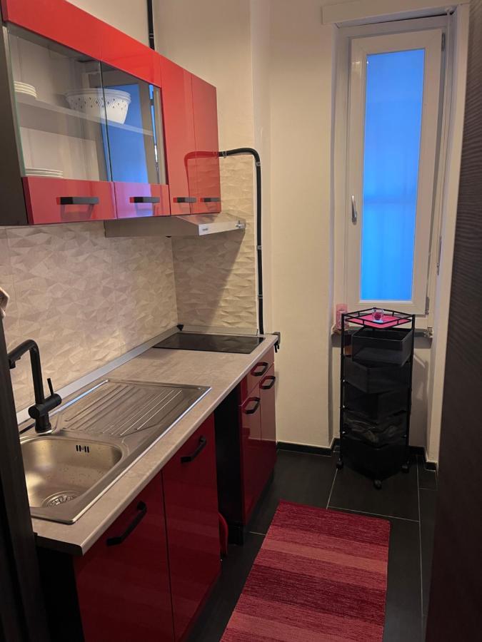 Minardi Apartments Vercelli Dış mekan fotoğraf