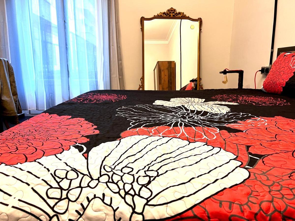 Minardi Apartments Vercelli Dış mekan fotoğraf