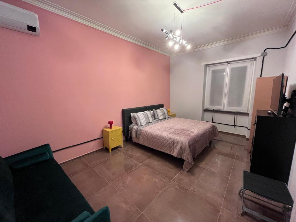 Minardi Apartments Vercelli Dış mekan fotoğraf