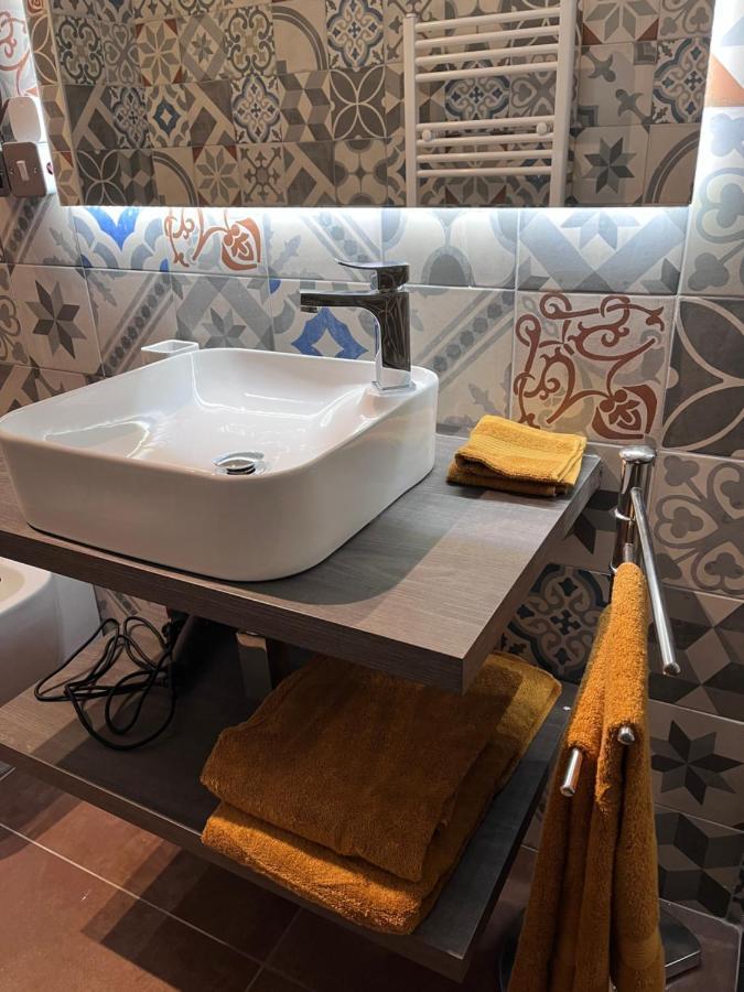 Minardi Apartments Vercelli Dış mekan fotoğraf