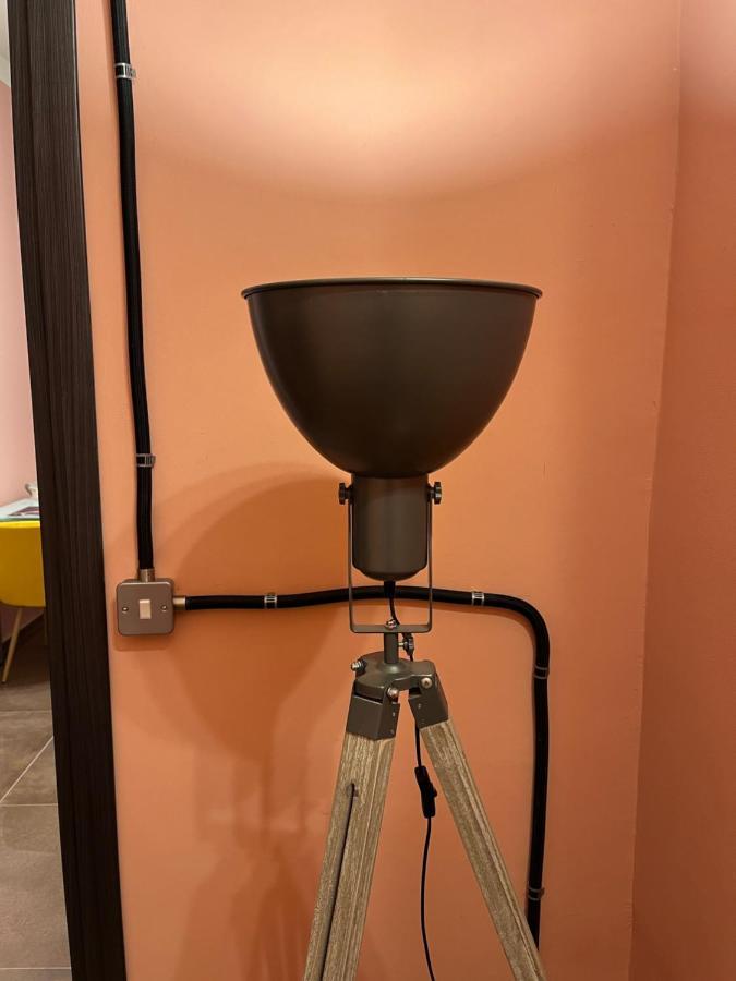 Minardi Apartments Vercelli Dış mekan fotoğraf