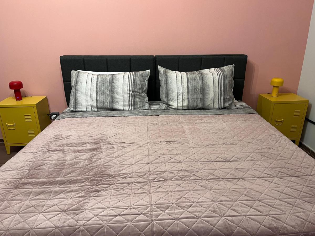 Minardi Apartments Vercelli Dış mekan fotoğraf