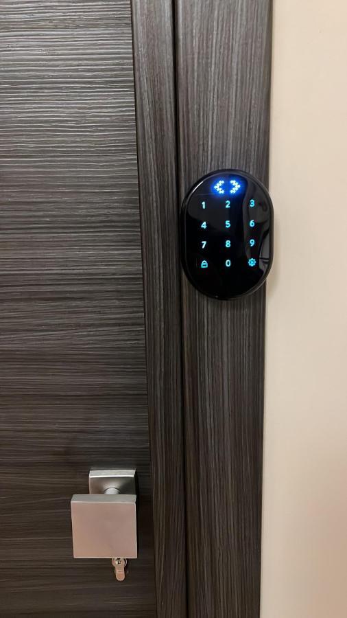 Minardi Apartments Vercelli Dış mekan fotoğraf