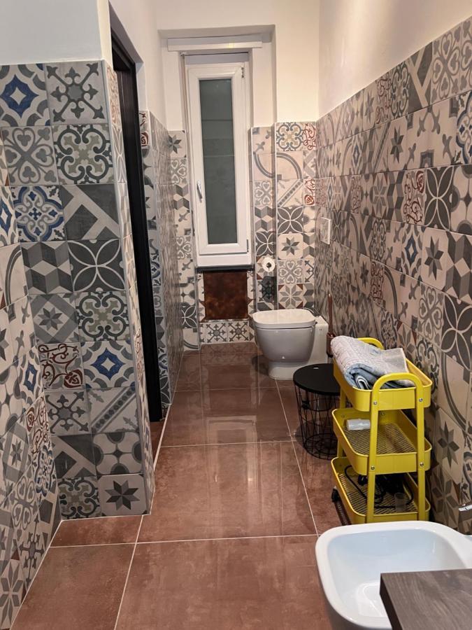 Minardi Apartments Vercelli Dış mekan fotoğraf
