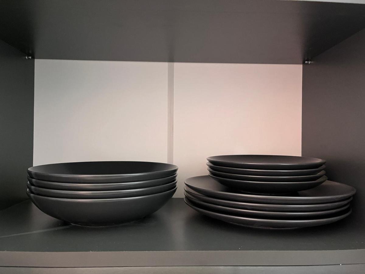 Minardi Apartments Vercelli Dış mekan fotoğraf