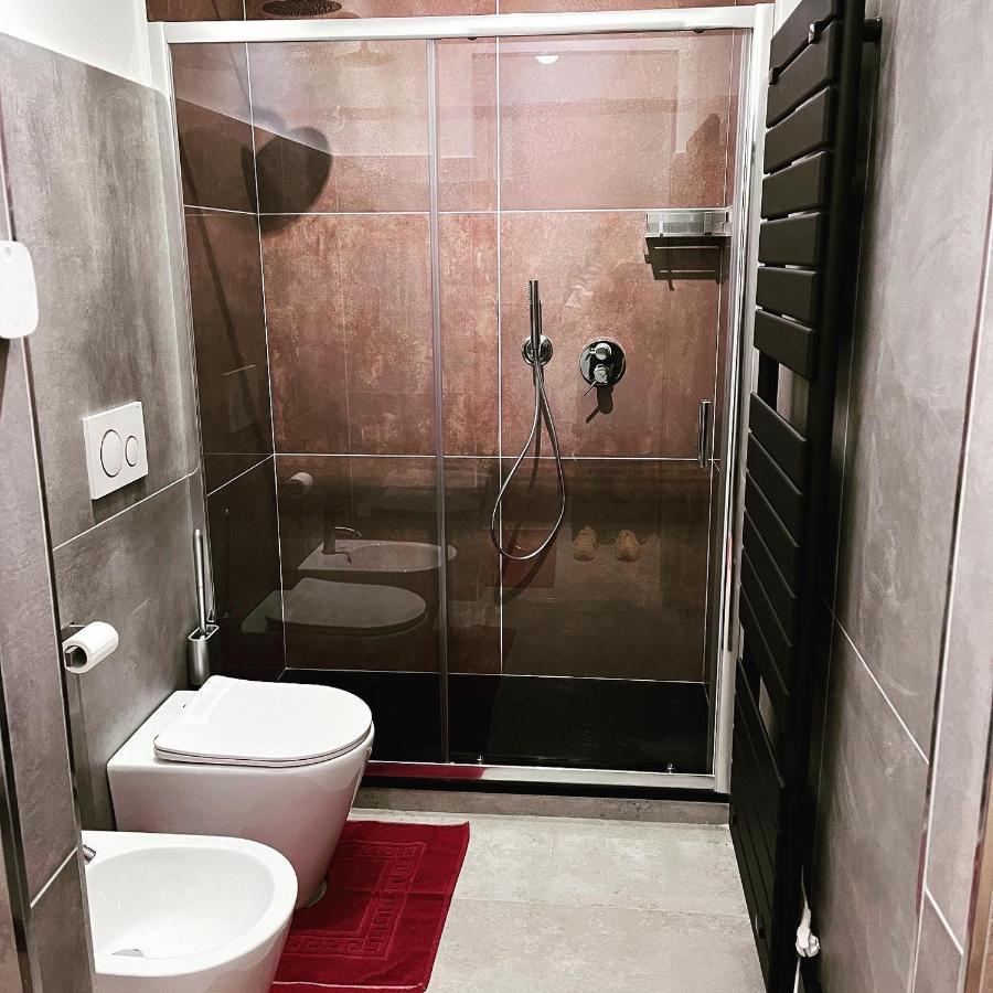 Minardi Apartments Vercelli Dış mekan fotoğraf