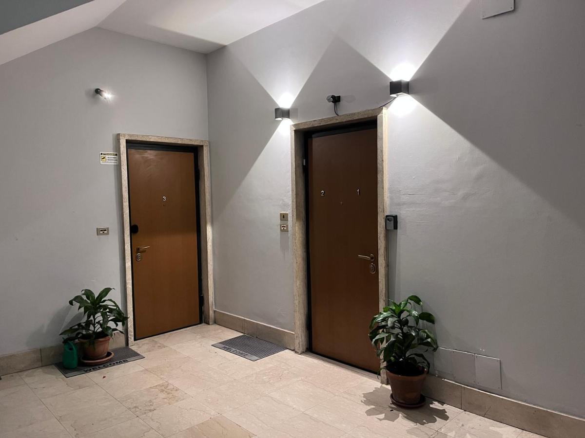 Minardi Apartments Vercelli Dış mekan fotoğraf