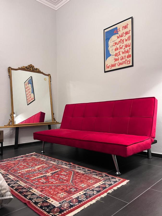 Minardi Apartments Vercelli Dış mekan fotoğraf
