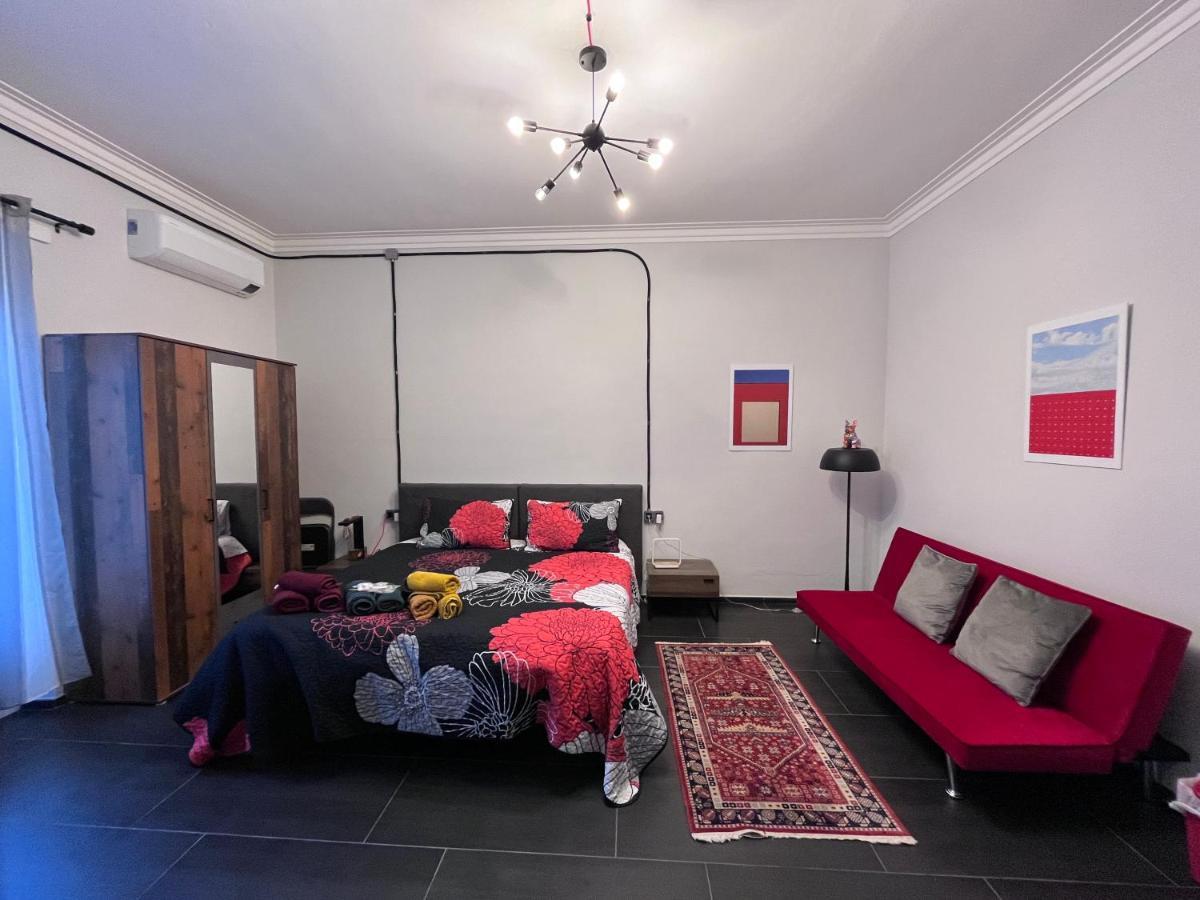 Minardi Apartments Vercelli Dış mekan fotoğraf