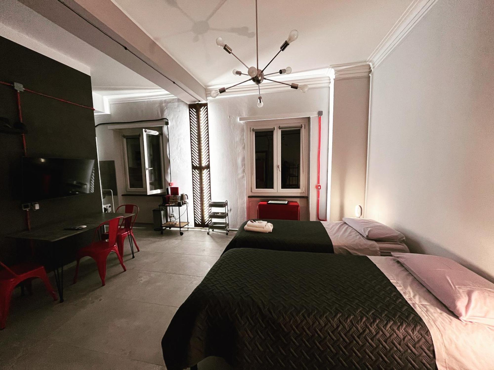 Minardi Apartments Vercelli Dış mekan fotoğraf